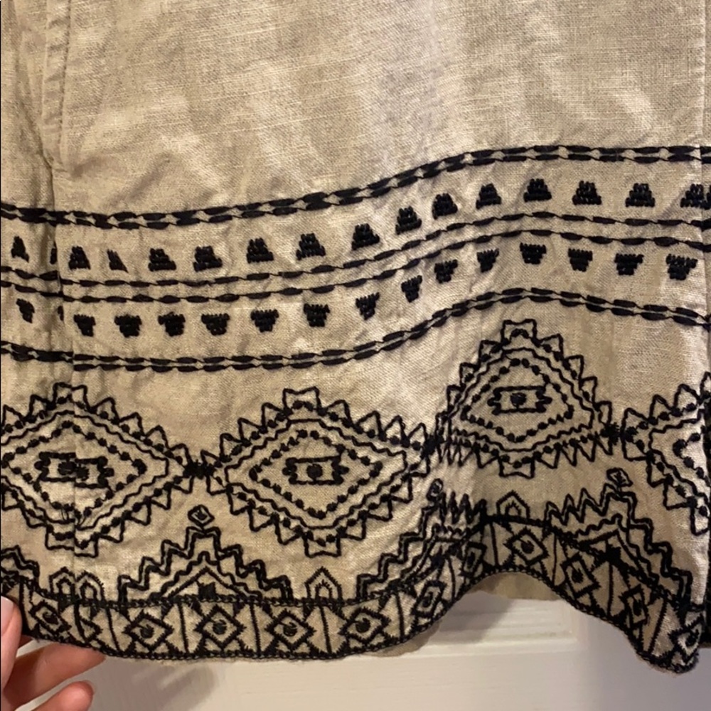 Loft Romper - Picture 3 of 4